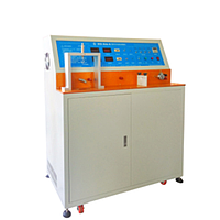 Hongdu HD-BA-2 Broken Beam and Arc Tester (2lbf)