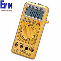 TES-2732A Data Logger Multimeter (RS-232)
