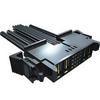 Samtec MPCC-2-24-2-L-44-48.00-S Rectangular Cable Assemblies 5.00 mm Mini PowerStrip/30 A Signal/Power Combo Cable Assembly