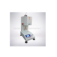 Uby Tech UP-5004 Melt Flow Rate Testing Machine