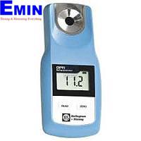 Bellingham seawater refractometers Inspection Service