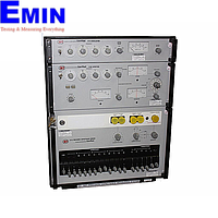 IETLAB GenRad 1621 Capacitance Bridge  (10-ppm; 10 Hz - 100 kHz)