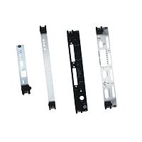 Vector FP52B8HP-1 Racks & Rack Cabinets 3U EMC GASKETED FRONT PANEL 8HP