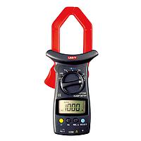 UNI-T UT206 Digital Clamp Meter (AC 1000A)
