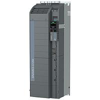 SIEMENS 6SL32203YH540CP0 Motor Drives G120X IP20 500...690V 250kW FSG C3