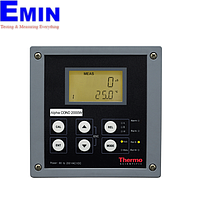Eutech TSCONCTP2000P Alpha COND 2000 Panel Mount Conductivity Controller/Transmitter (Gắn panel)