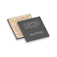 NXP MIMXRT533SFFOCR ARM Microcontrollers - MCU i.MXRT500,FOWLP,Sec,B2