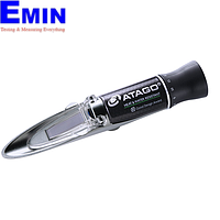 ATAGO MASTER-80H Hand-Held Refractometer (30.0~80.0%)