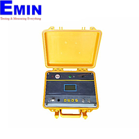 Motor and generator tester