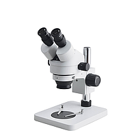 Hoyamo HTX-10 Zoom Stereo Microscope (7X-45X)