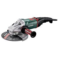 METABO WEPBA 24-230 MVT QUICK Angle grinder (6600 rpm)
