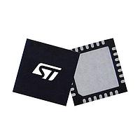 STMicroelectronics STM32G071GBU7 ARM Microcontrollers - MCU Mainstream Arm Cortex-M0+ MCU 128 Kbytes 36 Kbytes RAM 64 MHz CPU 4x USART timer