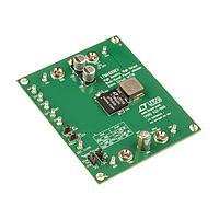 Analog Devices DC1477B Voltage Regulator - Switching Regulator LTM4609EV Demo Board - 34Vout, 4A Buck-B