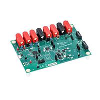 Texas Instruments DAC81401EVM 16 bit Digital-to-Analog Converter DAC81401 evaluation module