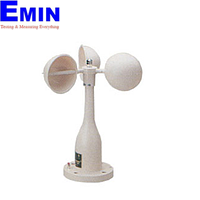 skSATO 7980-S-13 3-Cup Type Wind Speed Sensor (2~60m/s)