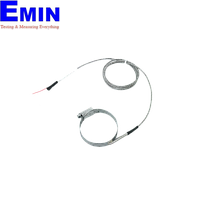 Sterling Sensors NSJUBTJXL02M0AP7 Pipe Clip Thermistor Sensor (2-wire 10K NTC 2M 150-300mm; -50~150°C)