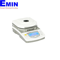 Labstac NM114 Moisture Analyzer (50g/0.05g) 