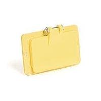 Molex 1301380032 GFCI Duplex Receptacle COVERPLAT- W/FLIP LID