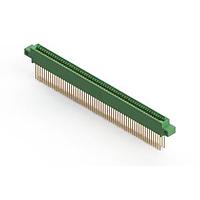 EDAC 345-120-541-812 Sockets .100" (2.54mm) Pitch Card Edge Connector
