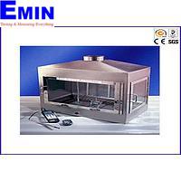 Flammability testing equipment
