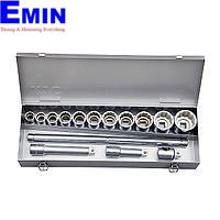 KTC TB614A Socket Wrench Set (3/4", 14pcs)
