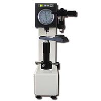 EBP BRV-187.5E  Electric Brinell Rockwell & Vickers hardness tester 