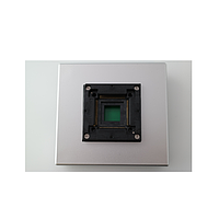 Xeltek DX3086 Socket Adapter (LQFP176; Opentop; DX socket)