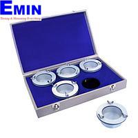 Yasuda 401 Water Vapour Permeability Cup (For Textile)