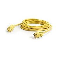 Molex 1301430119 Extension Cords 1449 W/50 14-3SO 1549