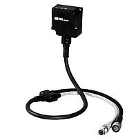 Omron Automation and Safety V680S-HMD63-PNT RFID Reader/Writer RFID read/write 50x50x30mm PNT