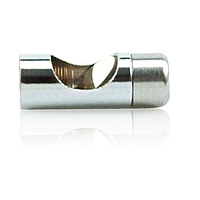 TOPTUL JLAB0460 Angle / Refracting Mirror (Optional attachment for T-Type Image Guide Scope) (ψ4mm x 60°)