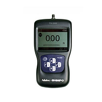 Tensitron FG-3008 Digital Force Gauges (500N/50kgf/1800ozf/110lbf)