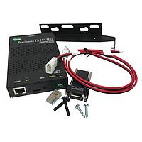 DIGI 70002040 Serial Device Servers PortServer TS 4 Hcc MEI