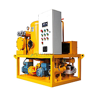 Fuootech FTY-P-9000 Online Portable Turbine Oil Purifier (9000 L / H)