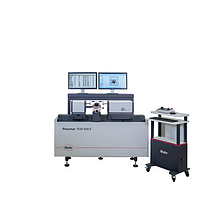 Mahr PLM 1000-E Precision Length Measuring Machine (outer 0~1000mm, inner 0.5~845mm, , 0.085 + L/1500 µm)