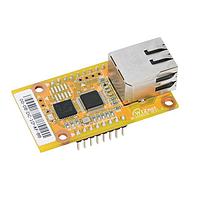 WIZnet WIZ550S2E Serial Device Servers Pin header Serial to Ethernet Module