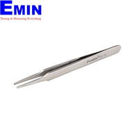 Proskit TZ-116 Blunt Flat Tip Tweezer
