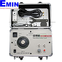 SENDIG Vibration Calibrator Calibration Service 