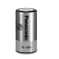Panasonic Battery HHR-26SCPY01 NiMH - Nickel Metal Hydride Battery 1.2V 2600mAH SC