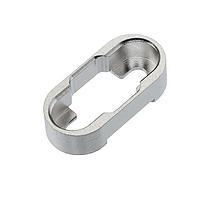 Harwin G125-9605002 Accessories PANEL MOUNT/PCB BACKSHELL 50 POS