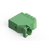 EDAC 516-038-542-640 Connectors Rack & Panel Connector