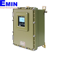 Chang AI CI-PC15-1 Explosion-proof oxygen analyzer (0~25.00% O2)