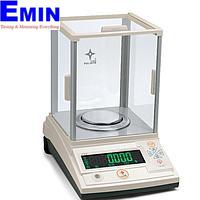 HUAZHI PTF-A+300 Precision Balance (300g, 1mg, External CAL)