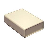 Hammond Manufacturing 1593PGY Hand Held Instrument ABS, Instrument 3.6x2.6x1.1" Grey