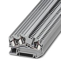 PHOENIX CONTACT 3037520 DIN Rail Terminal Blocks STS 4-TWIN RD