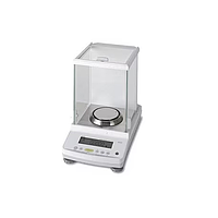 Shimadzu ATX-84R Analytical Balance (82g; 0.1mg)