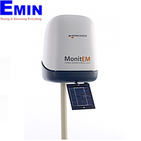 Wavecontrol MonitEM Solar Continuous EMF monitoring