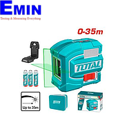 Line laser