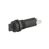 Schurter 0031.3913 Shock-Safe FBS FRONT MOUNT FINGERGRIP