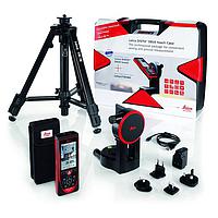 Leica DISTO™ D810 Laser Distance Meter Touch Package
